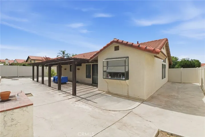23886 Pine Field, Moreno Valley, California 92557