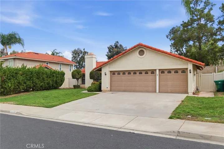 23886 Pine Field, Moreno Valley, California 92557
