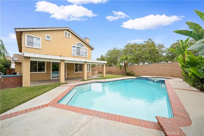 17409 Kelsey Way, Chino Hills, California 91709