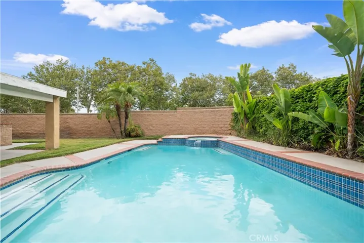 17409 Kelsey Way, Chino Hills, California 91709