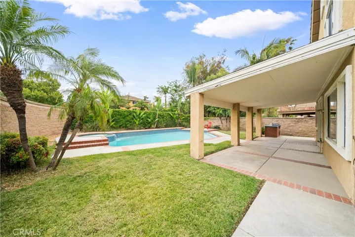 17409 Kelsey Way, Chino Hills, California 91709