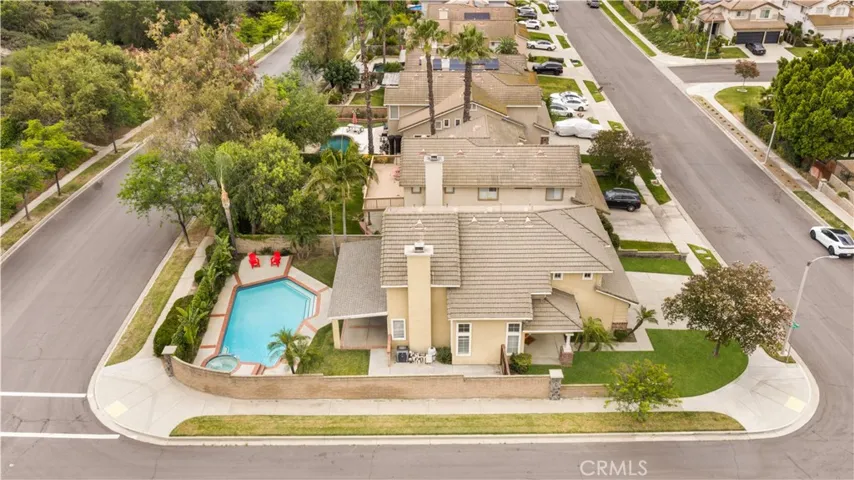 17409 Kelsey Way, Chino Hills, California 91709