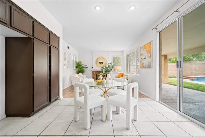 17409 Kelsey Way, Chino Hills, California 91709