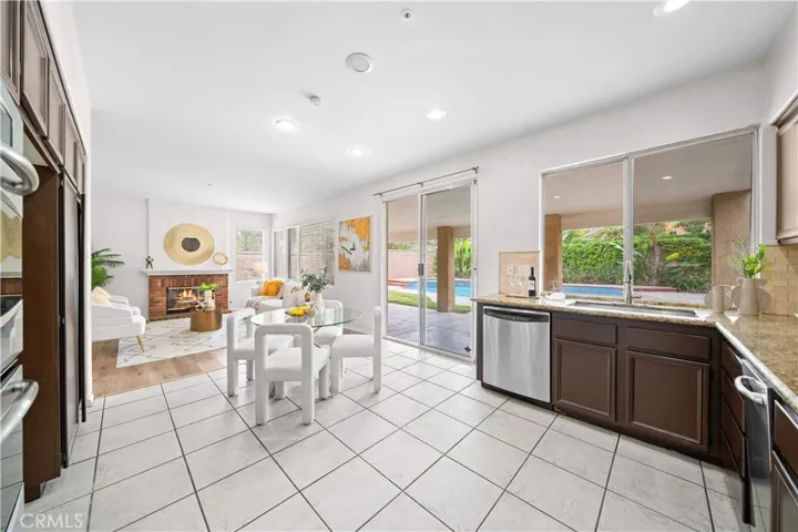 17409 Kelsey Way, Chino Hills, California 91709
