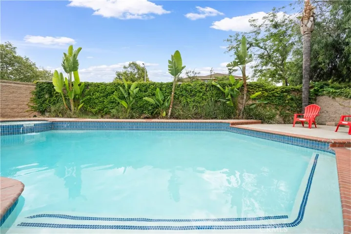 17409 Kelsey Way, Chino Hills, California 91709
