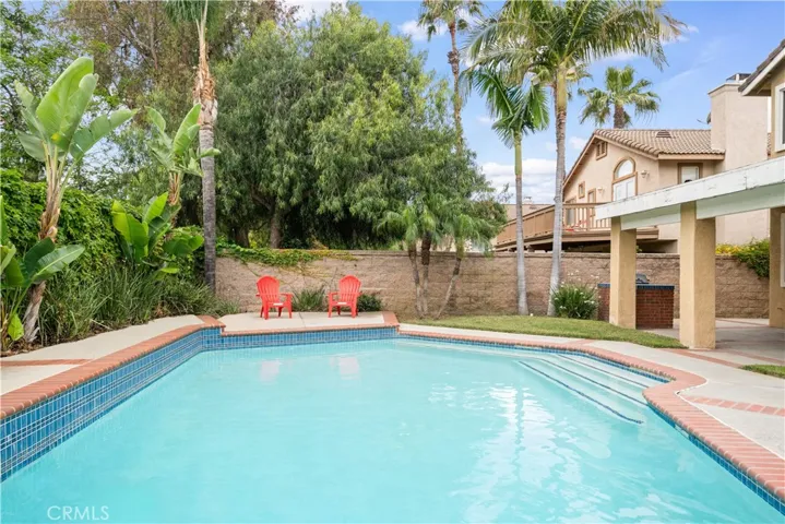 17409 Kelsey Way, Chino Hills, California 91709