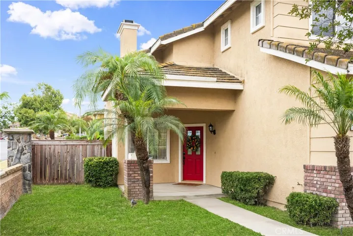 17409 Kelsey Way, Chino Hills, California 91709