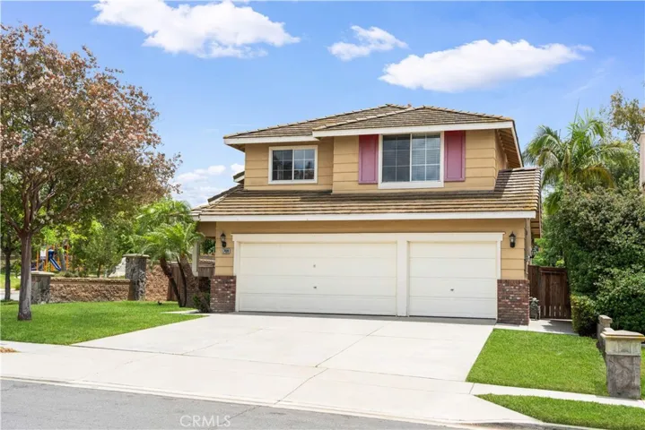 17409 Kelsey Way, Chino Hills, California 91709