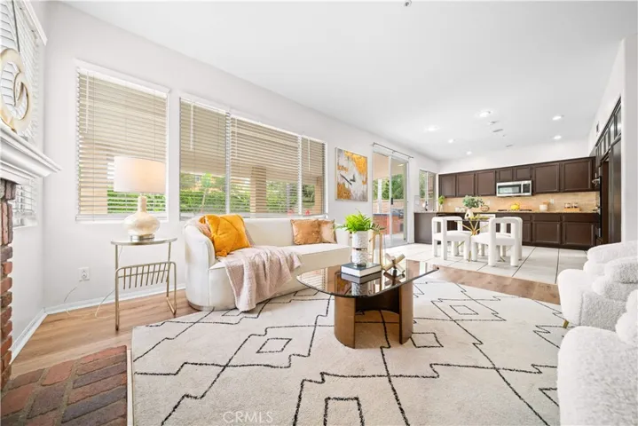 17409 Kelsey Way, Chino Hills, California 91709
