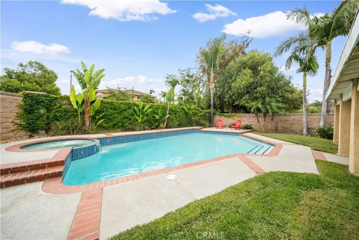 17409 Kelsey Way, Chino Hills, California 91709