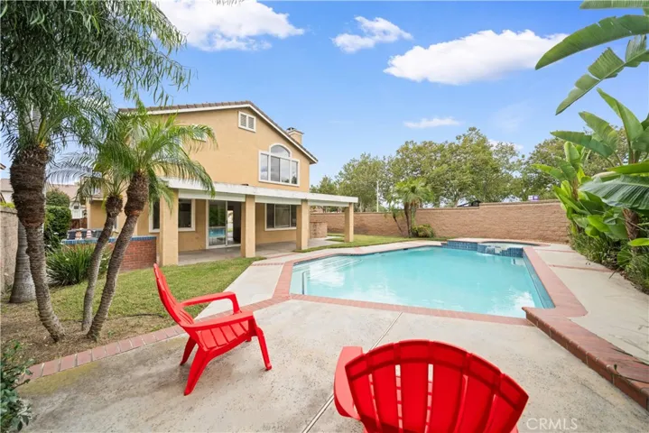 17409 Kelsey Way, Chino Hills, California 91709