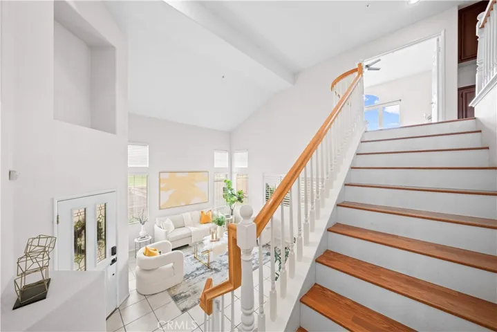 17409 Kelsey Way, Chino Hills, California 91709