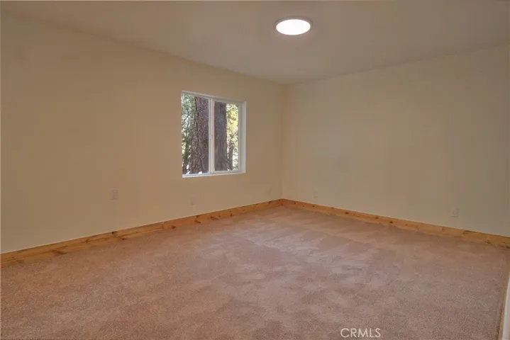 Bedroom 3 downstairs