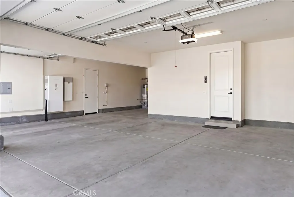 4 car garage