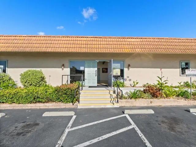 2907 S Santa Fe Avenue 57, San Marcos, California 92069