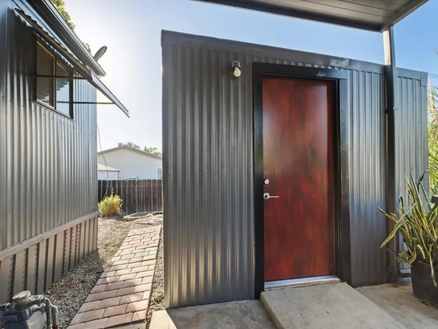2907 S Santa Fe Avenue 57, San Marcos, California 92069