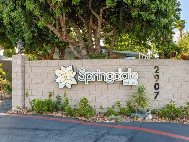 2907 S Santa Fe Avenue 57, San Marcos, California 92069