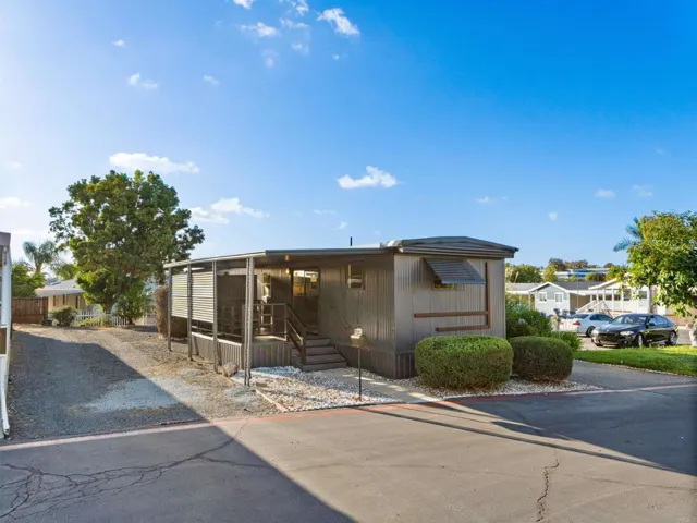 2907 S Santa Fe Avenue 57, San Marcos, California 92069