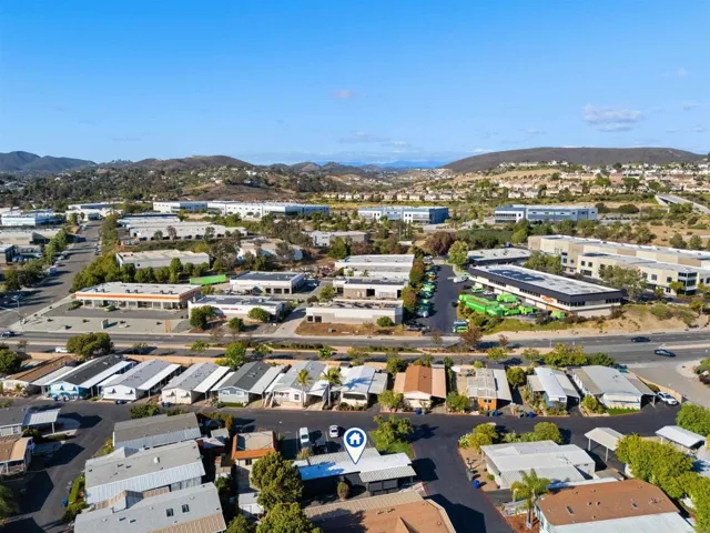 2907 S Santa Fe Avenue 57, San Marcos, California 92069