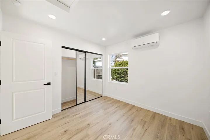 Jr. ADU BEDROOM