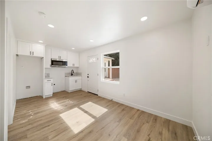 1 bedroom JR ADU