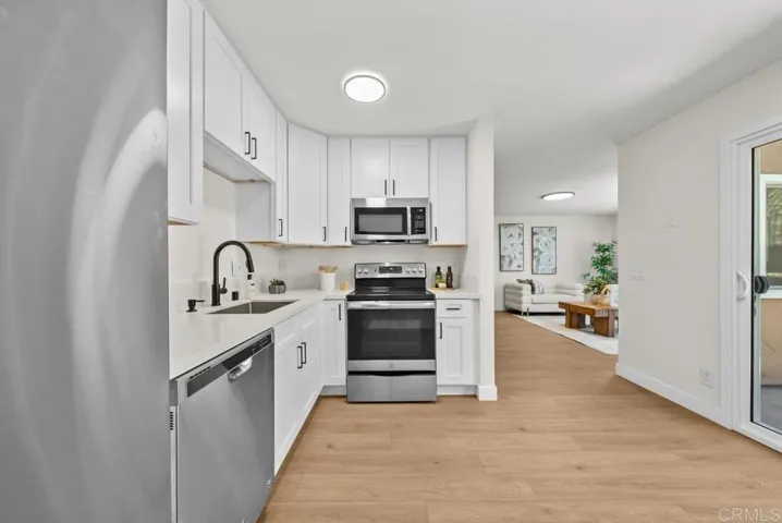 10235 Madrid Way 132, Spring Valley, California 91977