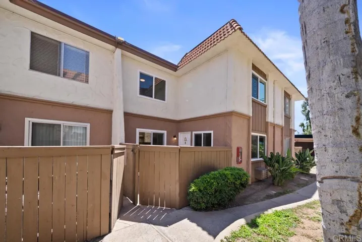 10235 Madrid Way 132, Spring Valley, California 91977