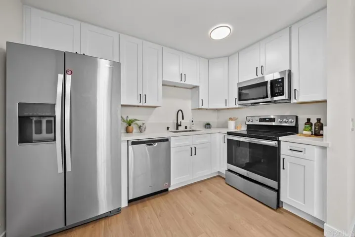 10235 Madrid Way 132, Spring Valley, California 91977