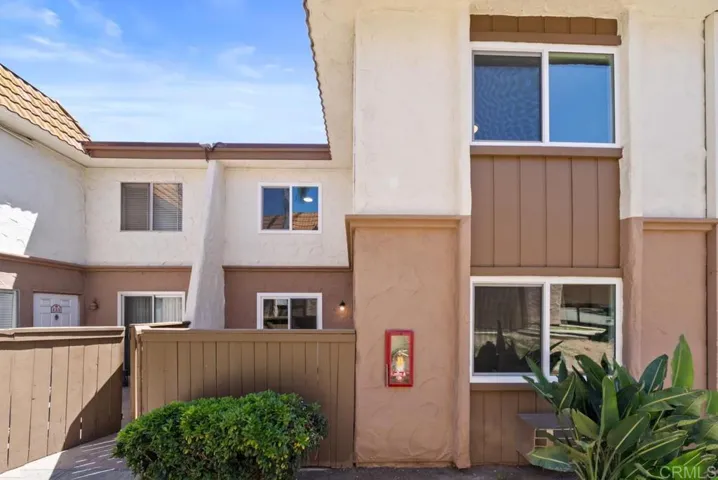10235 Madrid Way 132, Spring Valley, California 91977