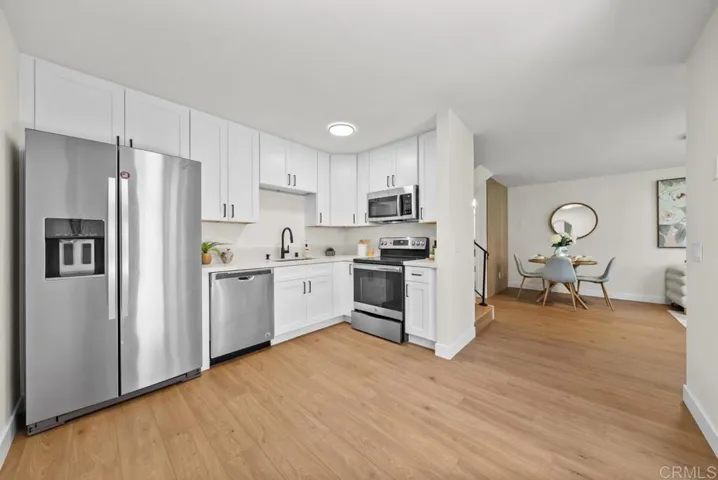 10235 Madrid Way 132, Spring Valley, California 91977