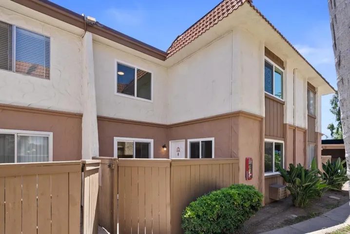 10235 Madrid Way 132, Spring Valley, California 91977