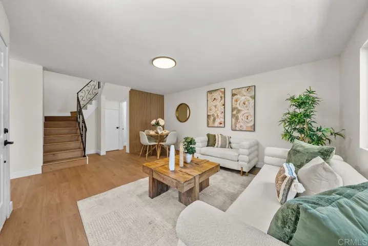 10235 Madrid Way 132, Spring Valley, California 91977