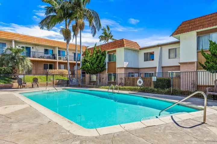 10235 Madrid Way 132, Spring Valley, California 91977