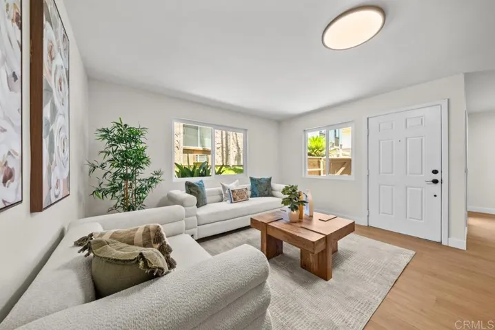 10235 Madrid Way 132, Spring Valley, California 91977