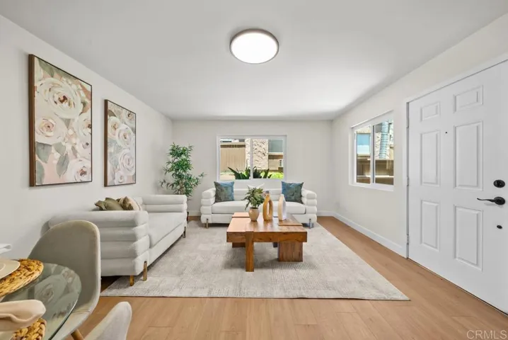 10235 Madrid Way 132, Spring Valley, California 91977