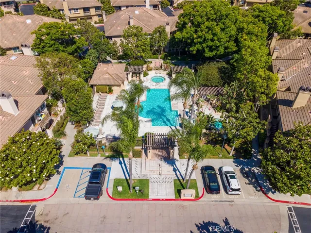 HOA Amenities