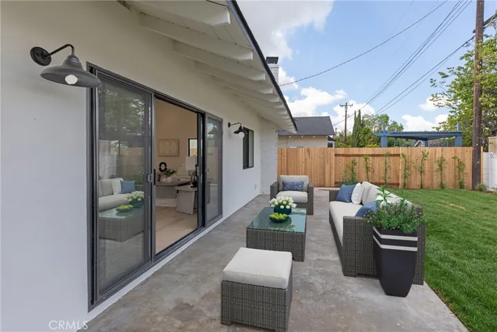 740 N Fern, Orange, California 92867