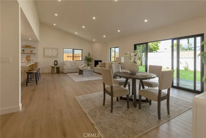 740 N Fern, Orange, California 92867