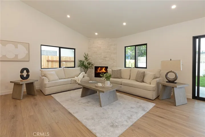740 N Fern, Orange, California 92867