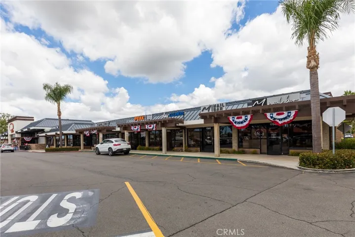 740 N Fern, Orange, California 92867