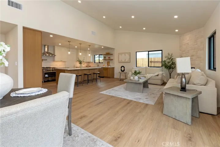 740 N Fern, Orange, California 92867