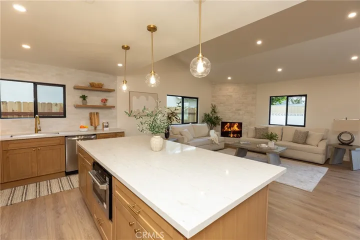 740 N Fern, Orange, California 92867