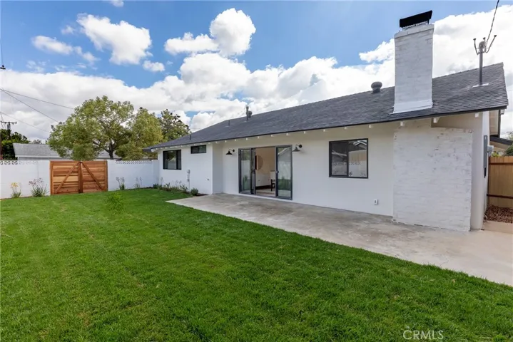 740 N Fern, Orange, California 92867