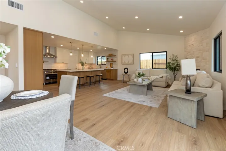 740 N Fern, Orange, California 92867