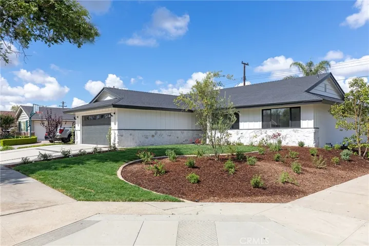 740 N Fern, Orange, California 92867