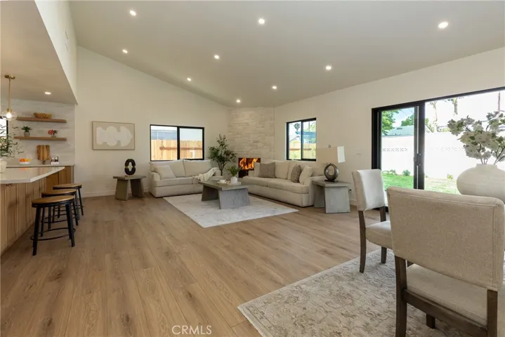 740 N Fern, Orange, California 92867