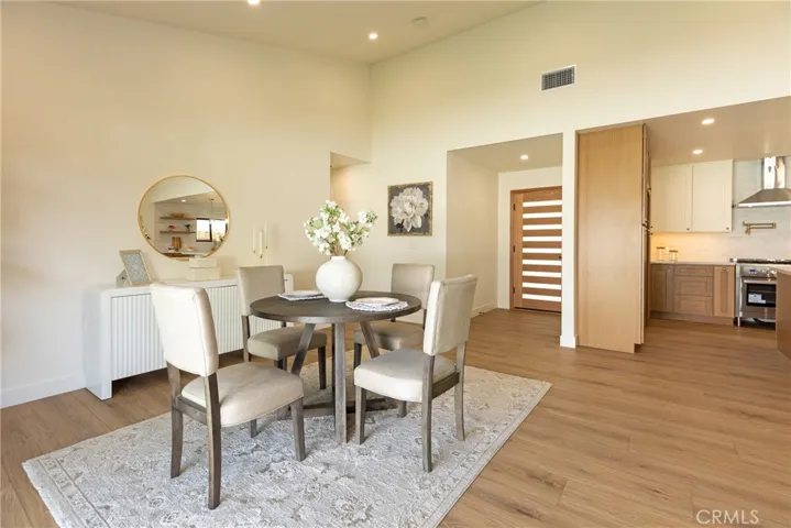 740 N Fern, Orange, California 92867