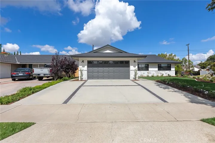 740 N Fern, Orange, California 92867