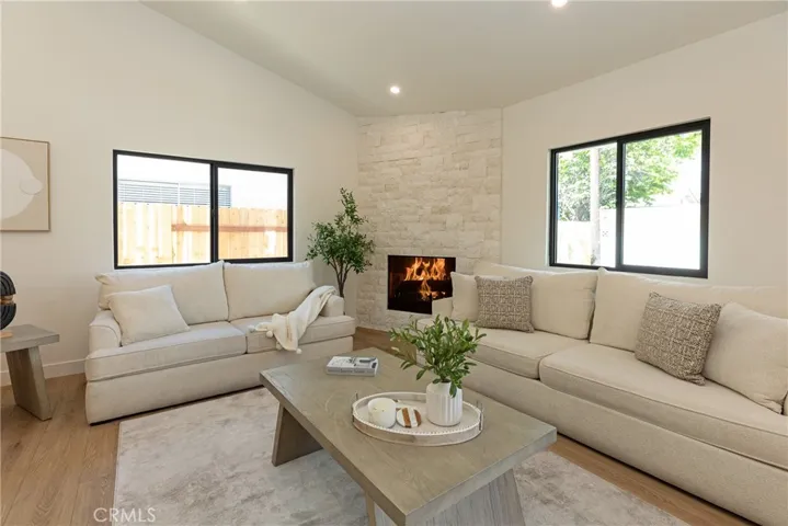 740 N Fern, Orange, California 92867