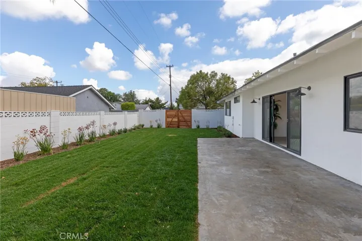 740 N Fern, Orange, California 92867